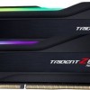 G.Skill Trident Z5 RGB DDR5 48GB RAM με 2x24GB Modules και Ταχύτητα 7200 για Desktop