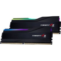 G.Skill Trident Z5 RGB DDR5 48GB RAM με 2x24GB Modules και Ταχύτητα 7200 για Desktop