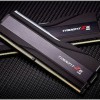 G.Skill Trident Z5 RGB DDR5 48GB RAM με 2x24GB Modules και Ταχύτητα 7200 για Desktop