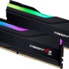 G.Skill Trident Z5 RGB DDR5 48GB RAM με 2x24GB Modules και Ταχύτητα 8000 για Desktop