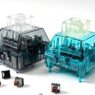 Keychron Switches Πληκτρολόγιου