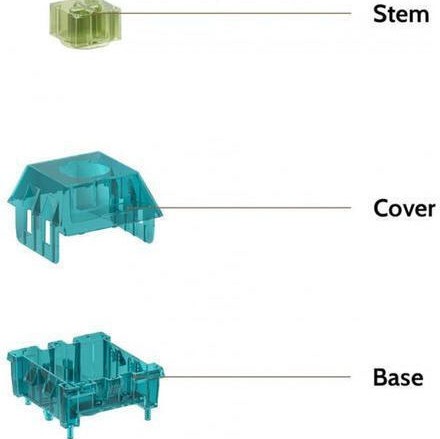 Keychron Switches Πληκτρολόγιου