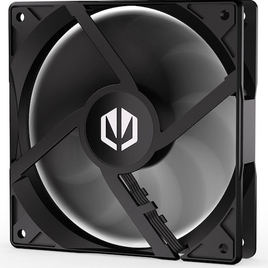 Endorfy Stratus Case Fan 120mm με Σύνδεση 4-Pin PWM