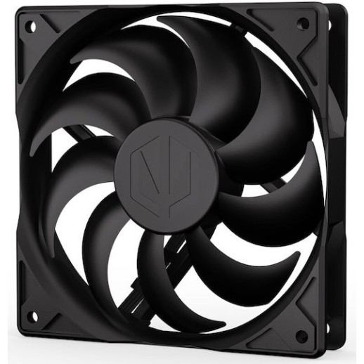 Endorfy Stratus Case Fan 120mm με Σύνδεση 4-Pin PWM