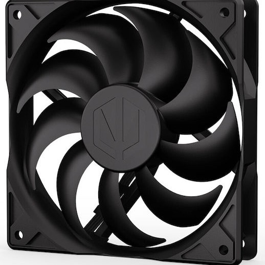 Endorfy Stratus Case Fan 120mm με Σύνδεση 4-Pin PWM
