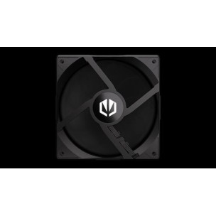 Endorfy Stratus Case Fan 120mm με Σύνδεση 4-Pin PWM