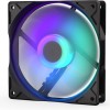 Endorfy Stratus Case Fan 120mm με ARGB Φωτισμό και Σύνδεση 3-Pin / 4-Pin PWM
