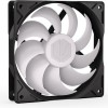 Endorfy Stratus Case Fan 120mm με ARGB Φωτισμό και Σύνδεση 3-Pin / 4-Pin PWM