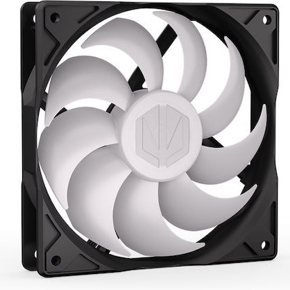 Endorfy Stratus Case Fan 120mm με ARGB Φωτισμό και Σύνδεση 3-Pin / 4-Pin PWM