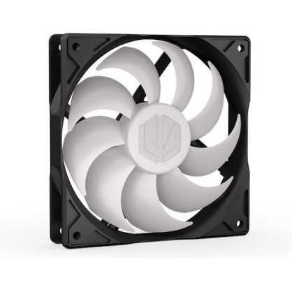 Endorfy Stratus Case Fan 120mm με ARGB Φωτισμό και Σύνδεση 3-Pin / 4-Pin PWM