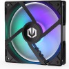Endorfy Stratus Case Fan 120mm με ARGB Φωτισμό και Σύνδεση 3-Pin / 4-Pin PWM
