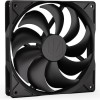 Endorfy Stratus Case Fan 140mm με Σύνδεση 4-Pin PWM