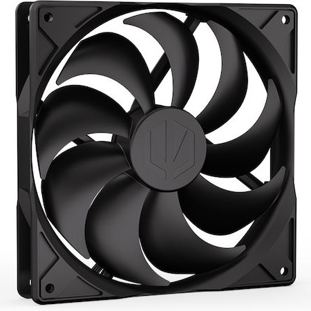 Endorfy Stratus Case Fan 140mm με Σύνδεση 4-Pin PWM
