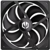 Endorfy Stratus Case Fan 140mm με Σύνδεση 4-Pin PWM