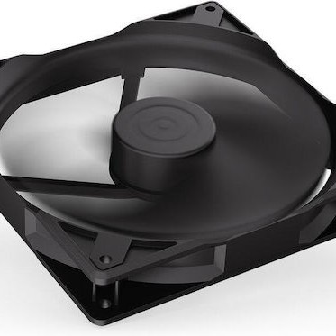 Endorfy Stratus Case Fan 140mm με Σύνδεση 4-Pin PWM