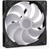 Endorfy Stratus Case Fan 140mm με ARGB Φωτισμό και Σύνδεση 3-Pin / 4-Pin PWM