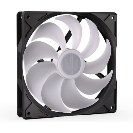 Endorfy Stratus Case Fan 140mm με ARGB Φωτισμό και Σύνδεση 3-Pin / 4-Pin PWM