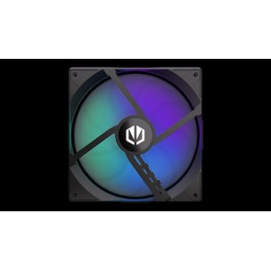 Endorfy Stratus Case Fan 140mm με ARGB Φωτισμό και Σύνδεση 3-Pin / 4-Pin PWM