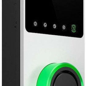 Autel MaxiCharger Επιτοίχιος Σταθμός Φόρτισης 22kW Type 2 (106000070)