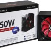 Xilence XP650R10 650W Μαύρο Τροφοδοτικό Υπολογιστή Semi Modular 80 Plus Bronze