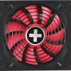 Xilence XP650R10 650W Μαύρο Τροφοδοτικό Υπολογιστή Semi Modular 80 Plus Bronze