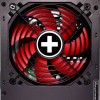 Xilence XP650R10 650W Μαύρο Τροφοδοτικό Υπολογιστή Semi Modular 80 Plus Bronze