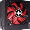 Xilence XP650R10 650W Μαύρο Τροφοδοτικό Υπολογιστή Semi Modular 80 Plus Bronze