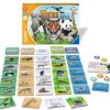 Επιτραπέζιο Παιχνίδι Tiptoi Animals of the World για 1-4 Παίκτες 4+ Ετών (GER) Ravensburger