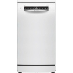 Bosch Εντοιχιζόμενο Πλυντήριο Πιάτων για 10 Σερβίτσια Π75xY85εκ.