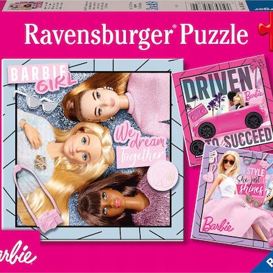 Παιδικό Puzzle για 5+ Ετών 49pcs Ravensburger
