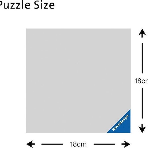 Παιδικό Puzzle για 5+ Ετών 49pcs Ravensburger