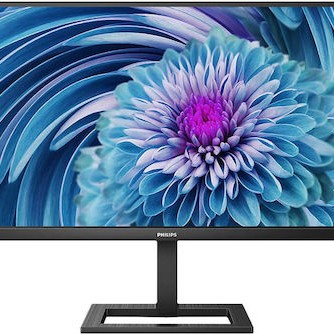 Philips E Line 346E2LAE Ultrawide VA Monitor 34