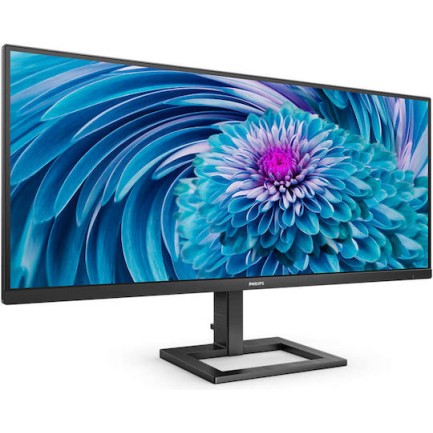 Philips E Line 346E2LAE Ultrawide VA Monitor 34