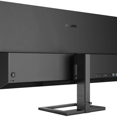 Philips E Line 346E2LAE Ultrawide VA Monitor 34