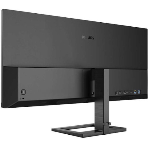 Philips E Line 346E2LAE Ultrawide VA Monitor 34