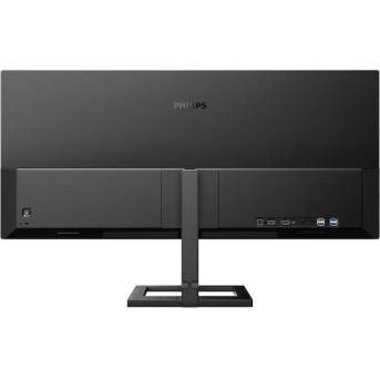 Philips E Line 346E2LAE Ultrawide VA Monitor 34