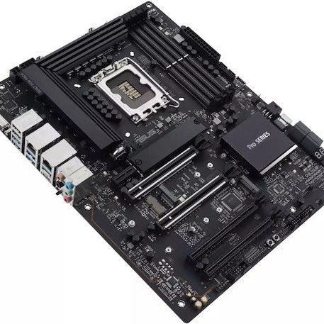 Asus Pro WS W680-ACE IPMI Motherboard ATX με Intel 1700 Socket