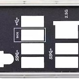 Asus Pro WS W680-ACE IPMI Motherboard ATX με Intel 1700 Socket