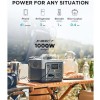 EcoFlow River 2 Max Power Station Χωρητικότητας 512Wh
