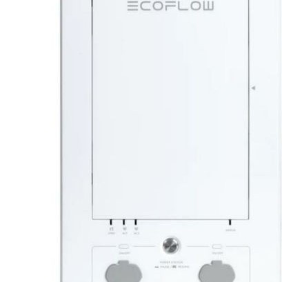 EcoFlow Smart Home Panel Combo ECF.SHPCEU 1τμχ