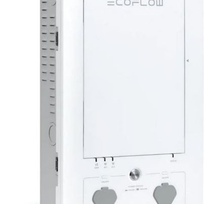 EcoFlow Smart Home Panel Combo ECF.SHPCEU 1τμχ