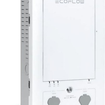 EcoFlow Smart Home Panel Combo ECF.SHPCEU 1τμχ