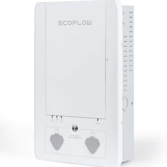 EcoFlow Smart Home Panel Combo ECF.SHPCEU 1τμχ