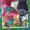 Παιδικό Puzzle Trolls 147pcs για 5+ Ετών Ravensburger