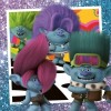 Παιδικό Puzzle Trolls 147pcs για 5+ Ετών Ravensburger