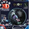 Puzzle Star Globe 3D 180 Κομμάτια