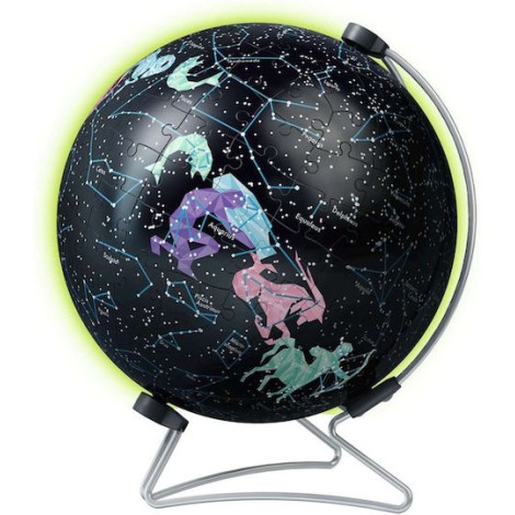 Puzzle Star Globe 3D 180 Κομμάτια