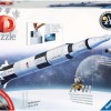 Puzzle Apollo Saturn V Rocket 3D 440 Κομμάτια