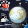 Puzzle Υδρόγειος 3D 540 Κομμάτια