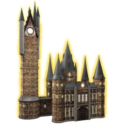 Puzzle Astronomy Tower Night Edition 3D 540 Κομμάτια